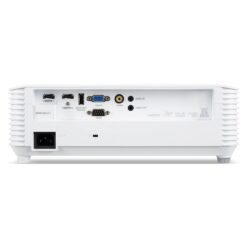 Vídeo Projetor Acer X1528I DLP 3D 1080P 4500Lm 100001 Hdmi Wifi Branco