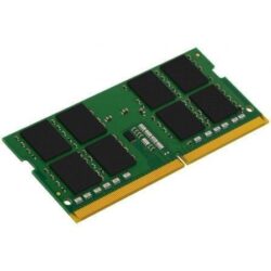 Memória So-Dimm DDR4 Kingston ValueRAM 16Gb 3200Mhz 1.2V CL22
