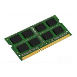 Memória So-Dimm DDR3L 4GB Kingston ValueRAM 1600MHz 1.35V CL11