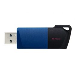 Pen drive Kingston DataTraveler Exodia M 64GB USB 3.2