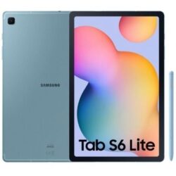 Tablet Samsung Galaxy Tab S6 Lite 2022 P613 10.4" 4Gb 128Gb Octacore Azul