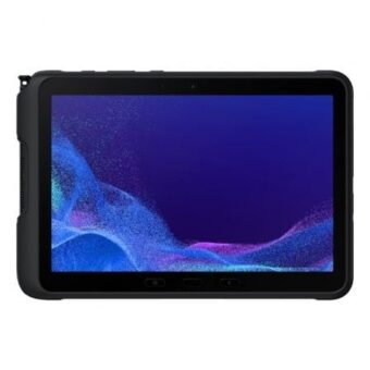 Tablet Samsung Galaxy Tab Active4 Pro 10.1" 4Gb 64Gb Octacore 5G Preto