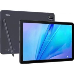 Tablet TCL Tab 10S 10.1" 3Gb 32Gb Octacore 4G Cinza