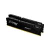 Memória Dimm DDR5 Kingston 32Gb Kit 2x16GB Fury Beast 4800Mhz CL38