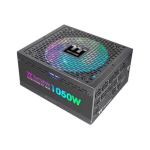 Fonte de Alimentação Thermaltake Toughpower PF1 ARGB 1050W 80 Plus Platinum Full Modular