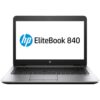Portátil Recondicionado HP EliteBook 840G3 Core i5-6300U 16Gb 512Gb 14" Win8Pro Teclado PT