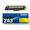 Toner Original Brother TN-243Y  Amarelo