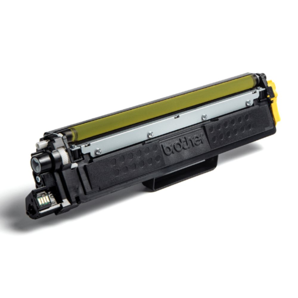 Toner Original Brother TN-243Y Amarelo - Image 2