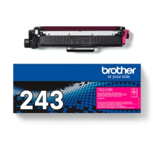 Toner Original Brother TN-243M  Magenta