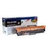 Toner Original Brother TN-241BK  Preto