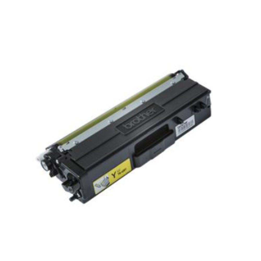 Toner Original Brother TN426Y Amarelo - Image 2