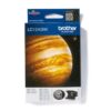 Tinteiro Original Brother  LC-1240BKBP Preto