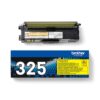 Toner Original Brother TN325Y Amarelo