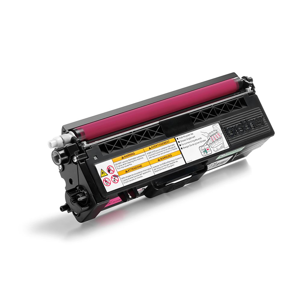 Toner Original Brother TN325M Magenta - Image 2