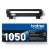 Toner Original Brother TN-1050  Preto