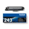 Toner Original Brother TN-243BK  Preto