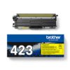 Toner Original Brother TN-423Y Alta Capacidade Amarelo