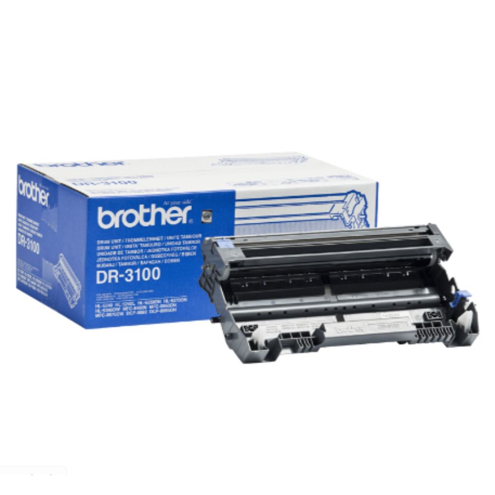 Drum / Tambor de Imagem Compatível Brother DR3100/DR3200 (Drum) - Image 2