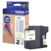 Tinteiro Original Brother LC-223YBP  Amarelo