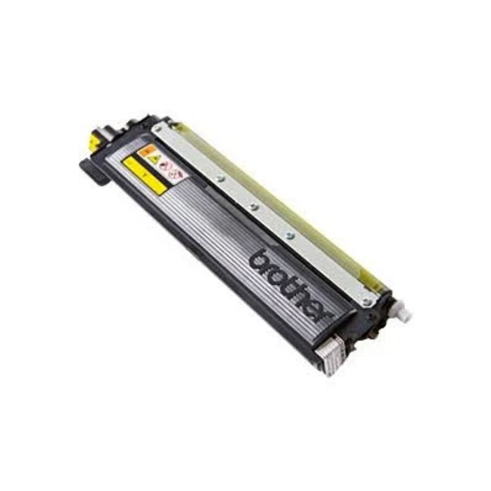 Toner Original Brother TN230Y Amarelo - Image 2
