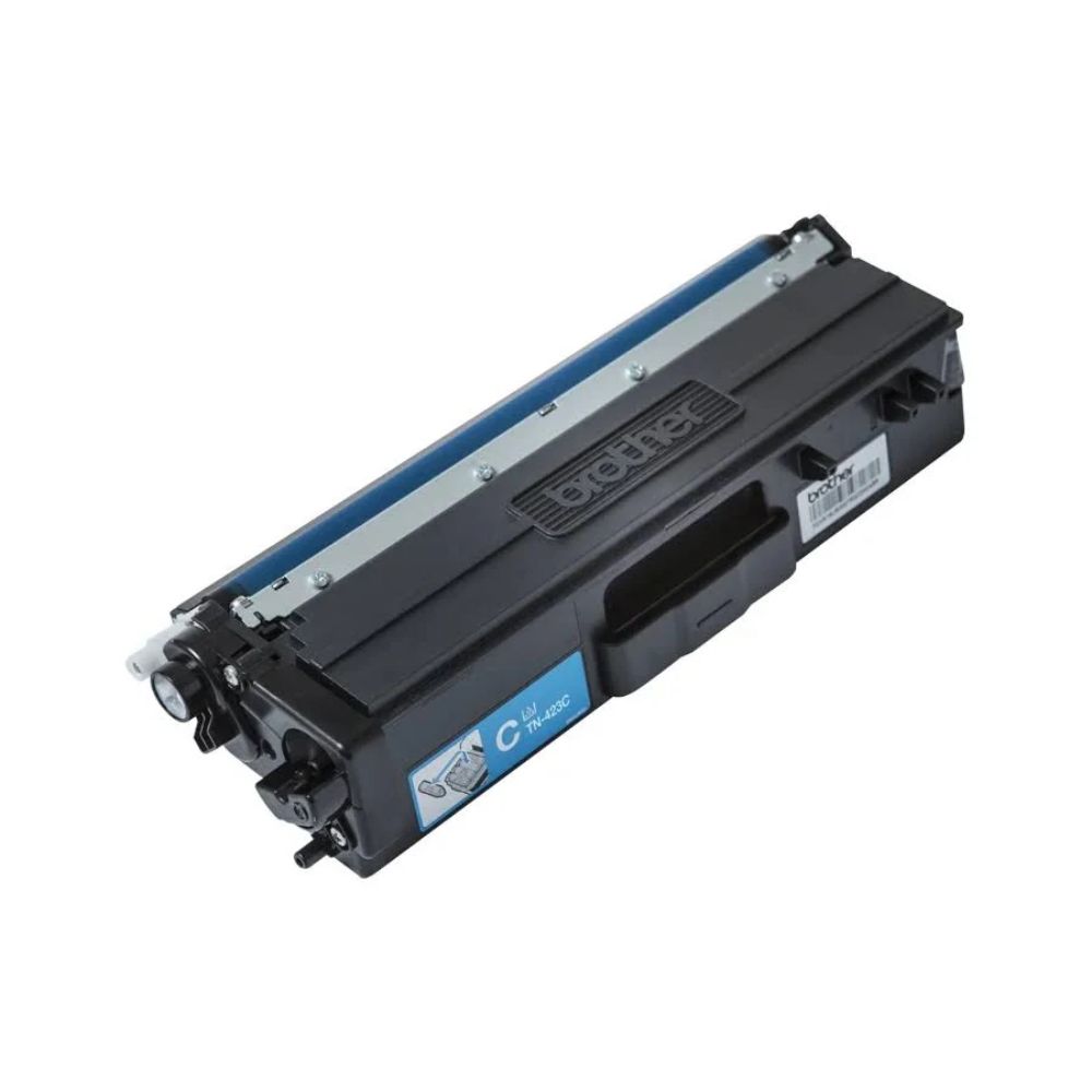 Toner Original Brother TN-247C Alta Capacidade Ciano - Image 3