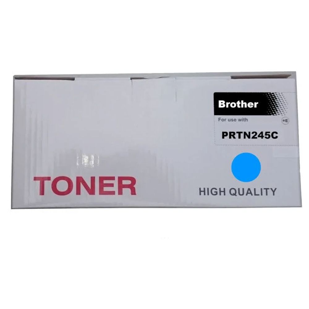 Toner Original Brother TN-245C Alta Capacidade Ciano - Image 2