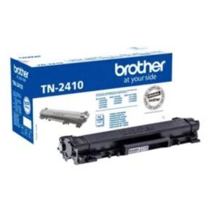 Toner Original Brother TN-2410 Preto