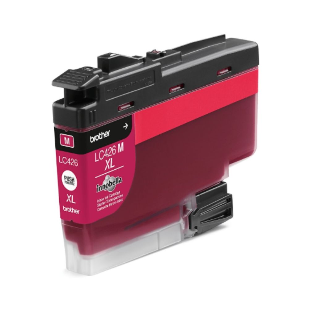 Tinteiro Original Brother LC426M Magenta - Image 2