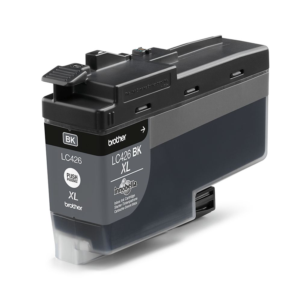 Tinteiro Original Brother LC-426 XL Alta Capacidade Preto - Image 3