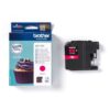 Tinteiro Original Brother LC-123M  Magenta