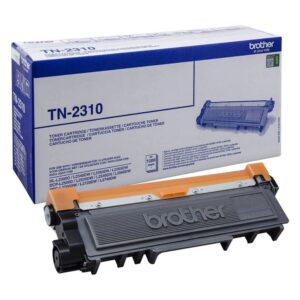 Toner Original Brother TN-2310 Preto