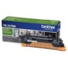 Toner Original Brother TN-247BK Alta Capacidade Preto