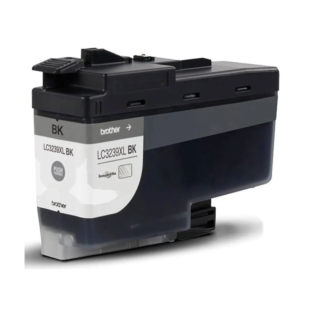 Tinteiro Original Brother LC-3239 XL Alta Capacidade Preto - Image 3