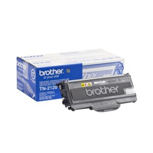 Toner Original Brother TN-2120 Preto