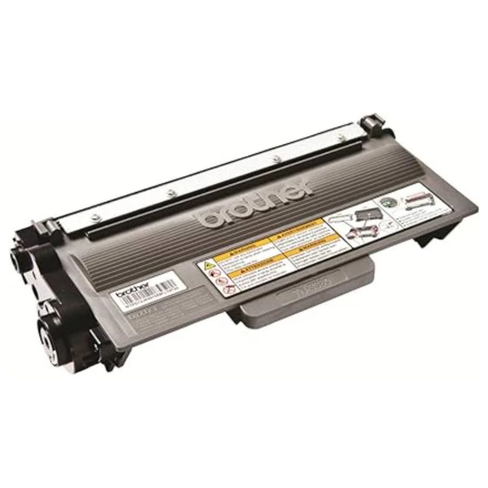Toner Original Brother TN-3380 Alta Capacidade Preto - Image 3