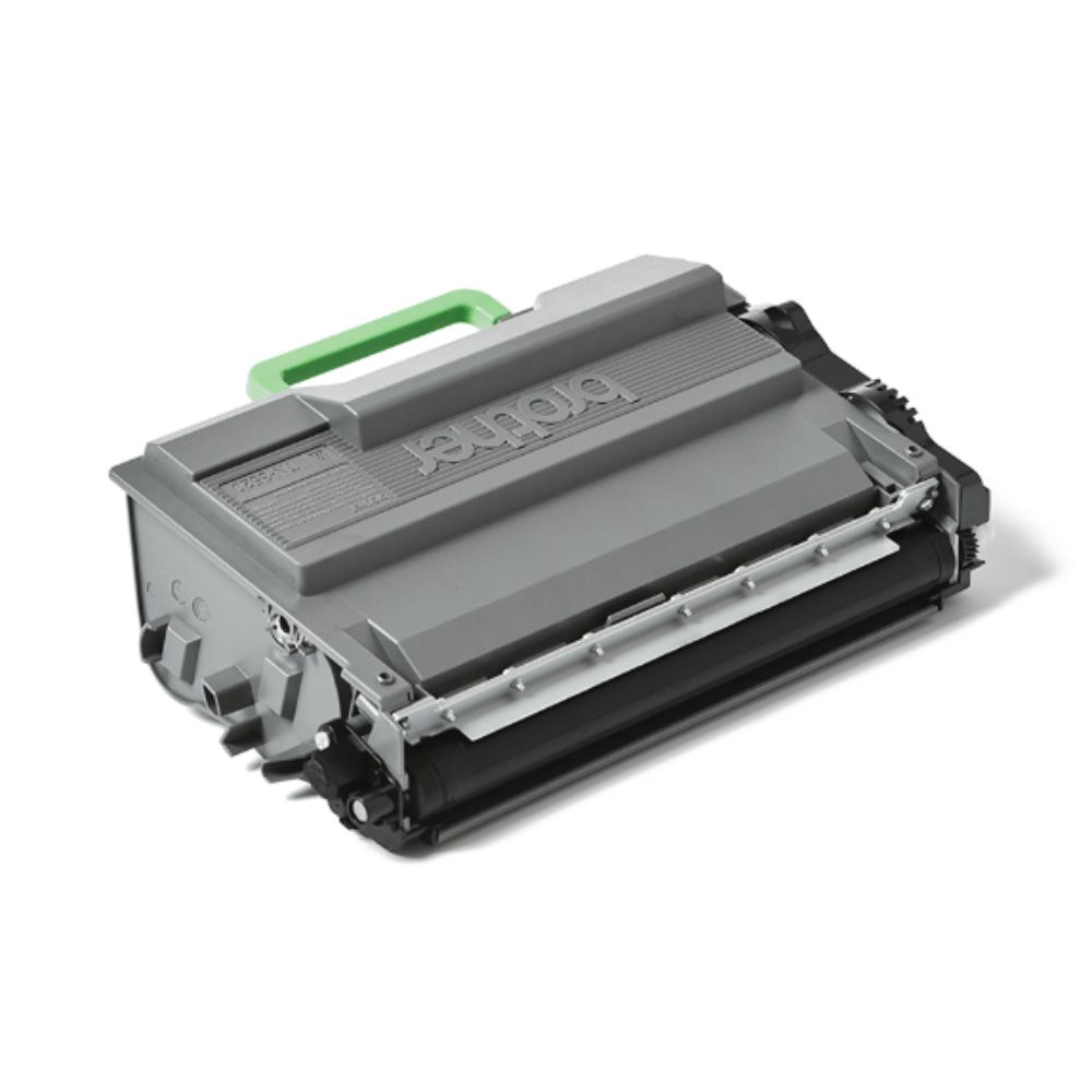 Toner Original Brother TN3520 Preto - Image 2
