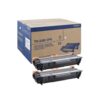 Toner Original Multipack Brother TN3380TWIN Pack 2x Preto
