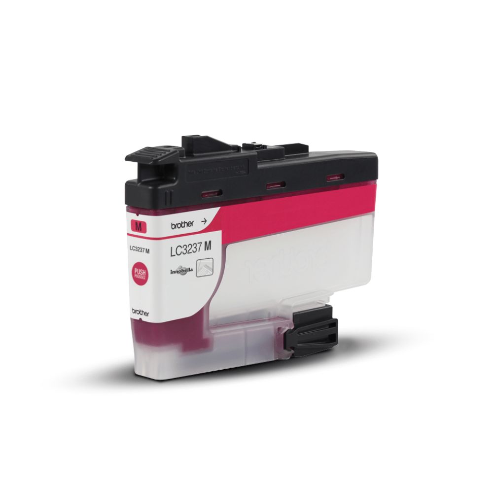 Tinteiro Original Brother LC-3237M Magenta - Image 3