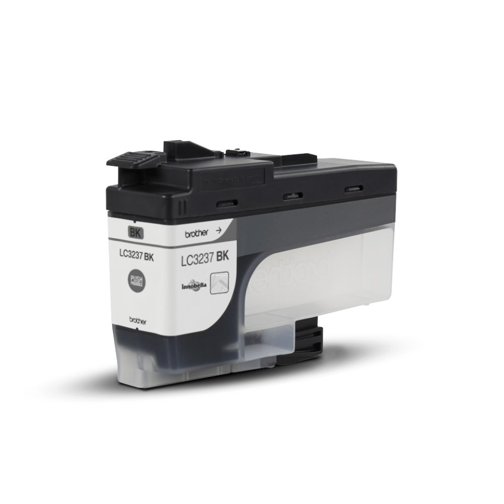 Tinteiro Original Brother LC3237BK Preto - Image 2