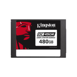 Disco SSD Kingston Data Center SSD SEDC450R 480GB 2.5 SataIII