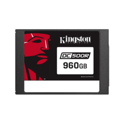 Disco SSD Kingston Data Center SSD SEDC500R 960GB 2.5 SataIII