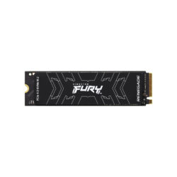 Disco SSD Kingston FURY Renegade 4TB M.2 2280 NVMe PCIe 4.0