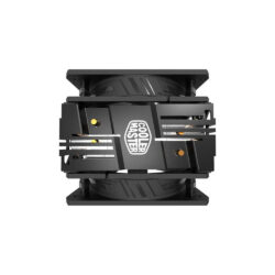 Dissipador Cooler Master Hyper 212 LED Turbo ARGB