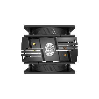Dissipador Cooler Master Hyper 212 LED Turbo ARGB