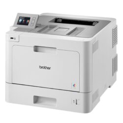 Impressora Laser Color Brother HL-L9310 Duplex Wifi Rede Branca