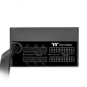 Fonte de Alimentação Thermaltake 750W Smart BM2 80 Plus Bronze