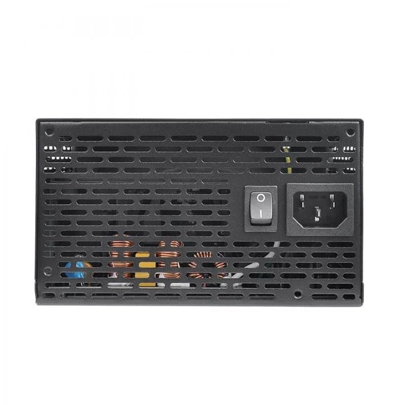 Fonte de Alimentação Thermaltake 750W Smart BM2 80 Plus Bronze