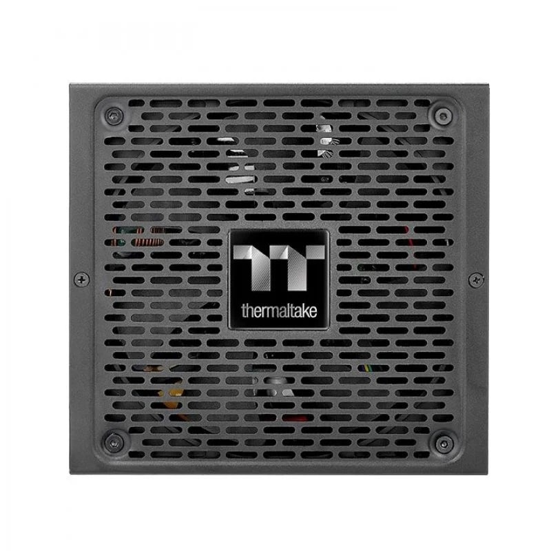 Fonte de Alimentação Thermaltake 750W Smart BM2 80 Plus Bronze