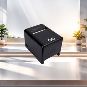 Impressora Talões Go-Infinity P80 Usb WiFi Bluetooth Preta