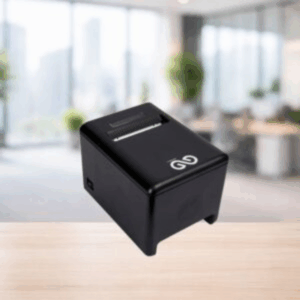 Impressora Talões Go-Infinity P80 Usb 80MM Preta